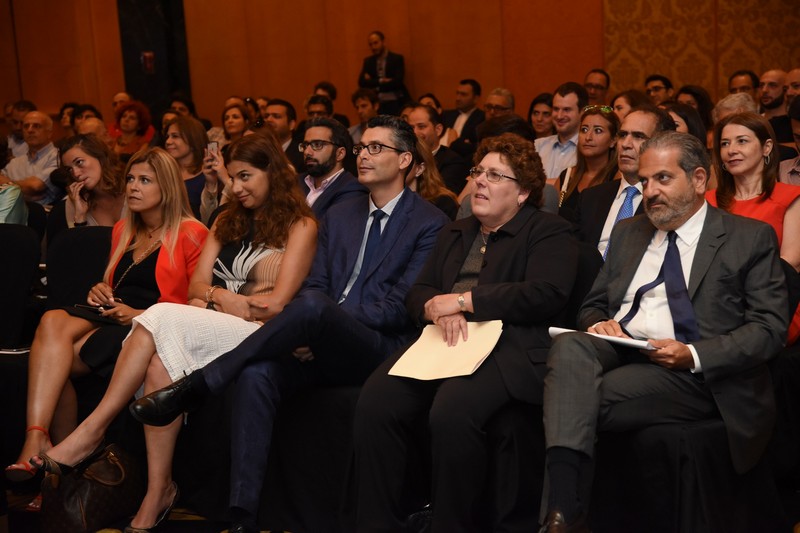 Launching of Seeders Masterclass for Angel Investors